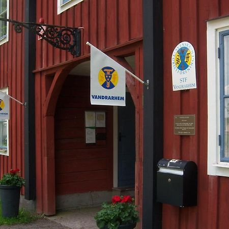 Stf Vandrarhem Mangelgarden Söderköping 외부 사진
