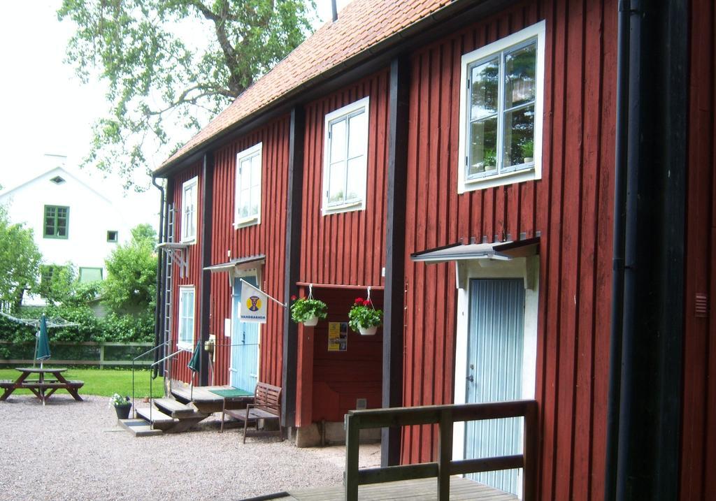 Stf Vandrarhem Mangelgarden Söderköping 외부 사진