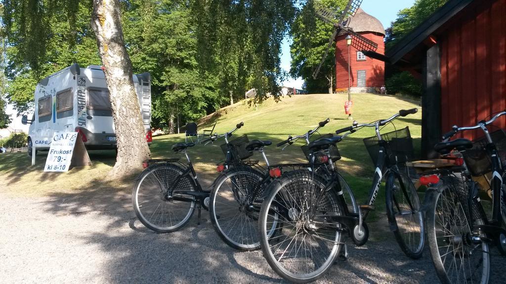 Stf Vandrarhem Mangelgarden Söderköping 외부 사진